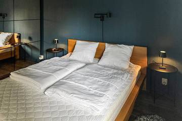 Ferienhaus für 9 Personen in Gislaved
