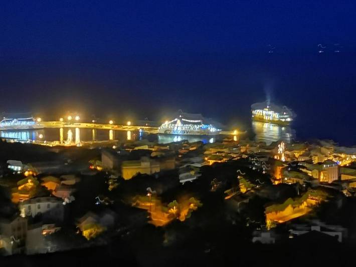 Maison d’hôte pour 8 personnes, avec jardin en Corse - 2