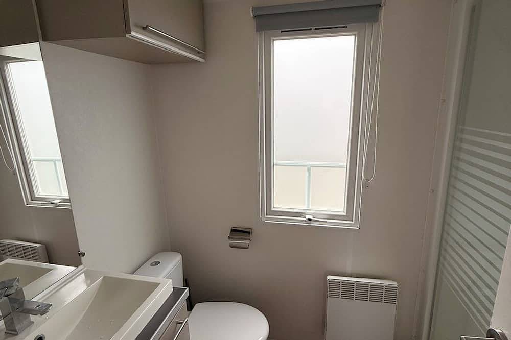 Mobile home Confort le Portel plage chez Nono et Alex in Le Portel, Boulogne-sur-Mer und Umgebung