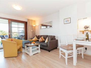 Ferienwohnung für 4 Personen in Wenningstedt, Sylt, Bild 1