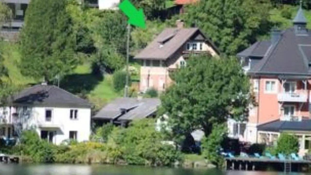 Geheel vakantieappartement, Ferienwohnung für 6 Personen (60 m²) in Feld am See in Feld am See, Villach-Land