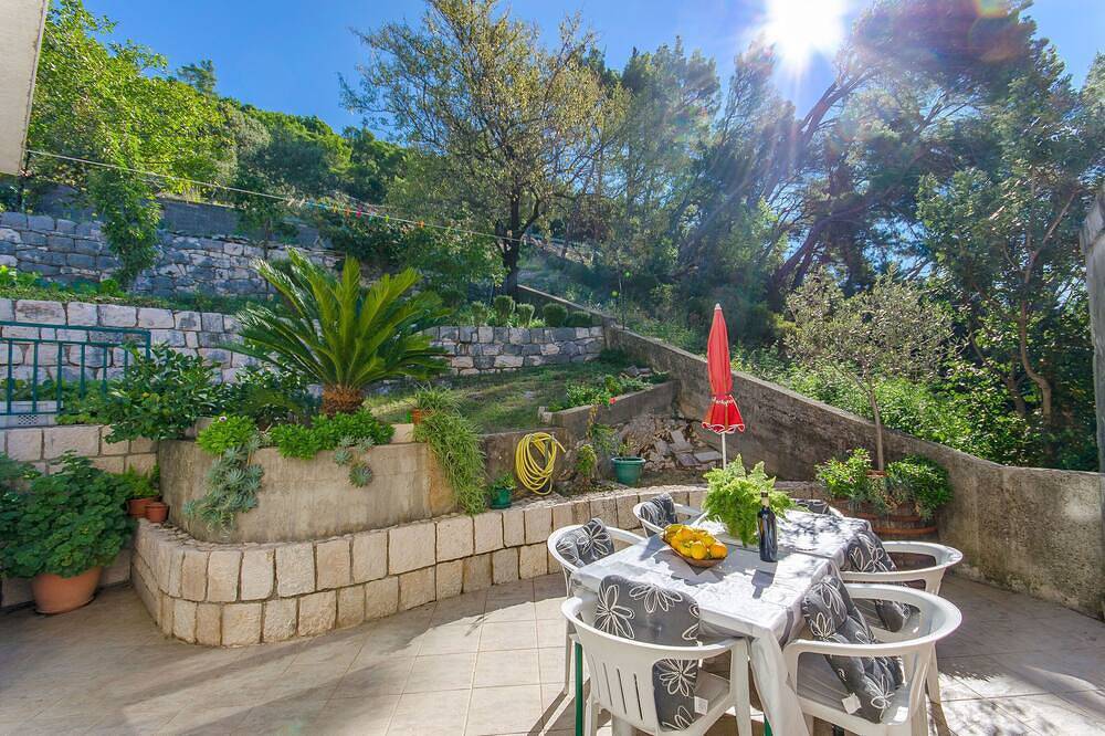 Ganze Wohnung, Ferienwohnungen Moloco (79241-A2) - Drvenik in Drvenik, Makarska Riviera