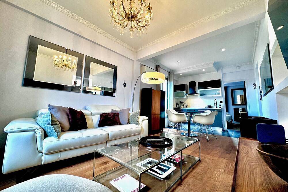 Appartement de vacances
