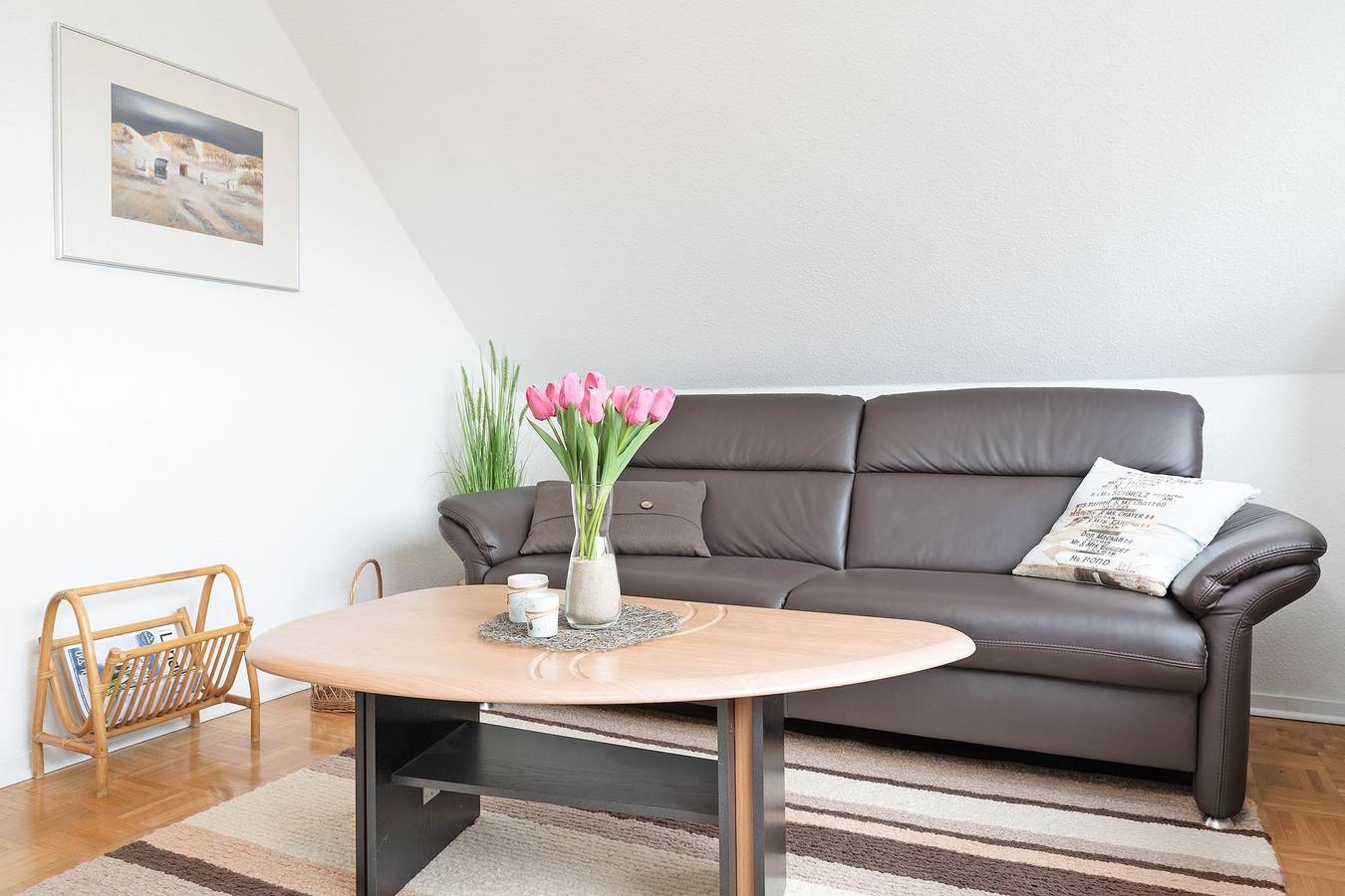 Ganze Ferienwohnung, Haus Hüttmann Sommerbrise in Malente, Ostholstein