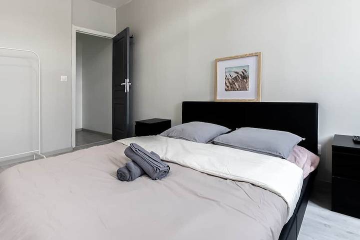 En déplacement a Douai, Location pro in Douai, Département Nord