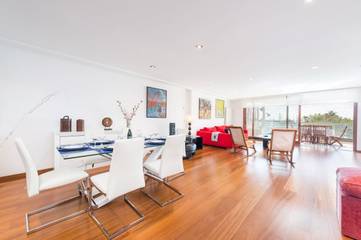 Apartment in Alcúdia, North Majorca für 8 