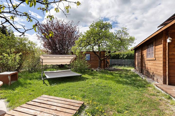 Ferienhaus für 3 Personen, mit Garten in Region Oder - Spree - 4