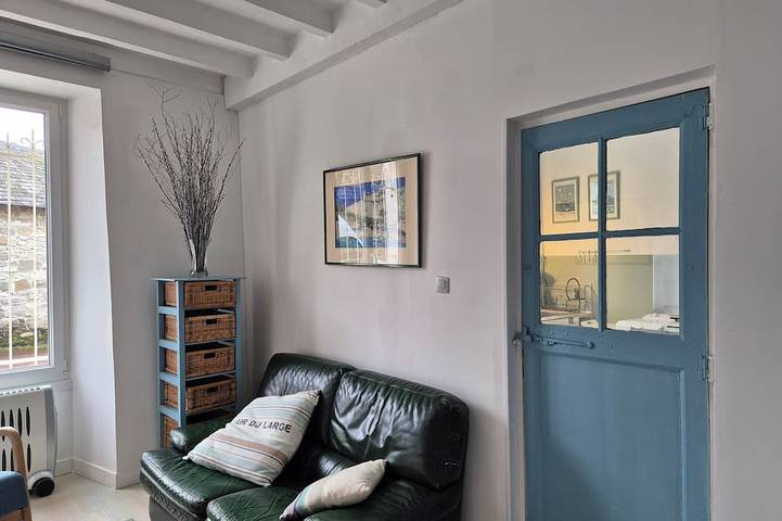 Gîte pour 2 personnes à Ermenonville - 4