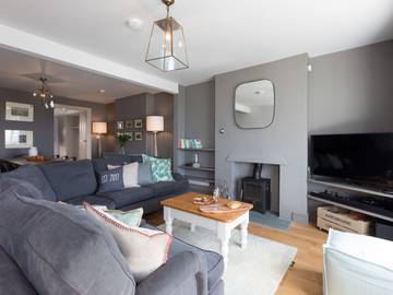 Cottage for 8 People in St. Ives, Cornwall, Photo 3