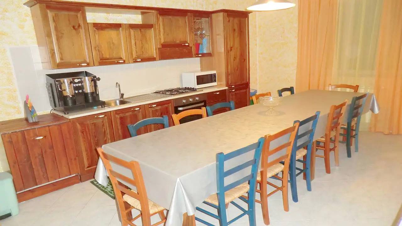 Ferienhaus für 16 Personen (130 m²) in Santa Venerina in Acireale, Etna