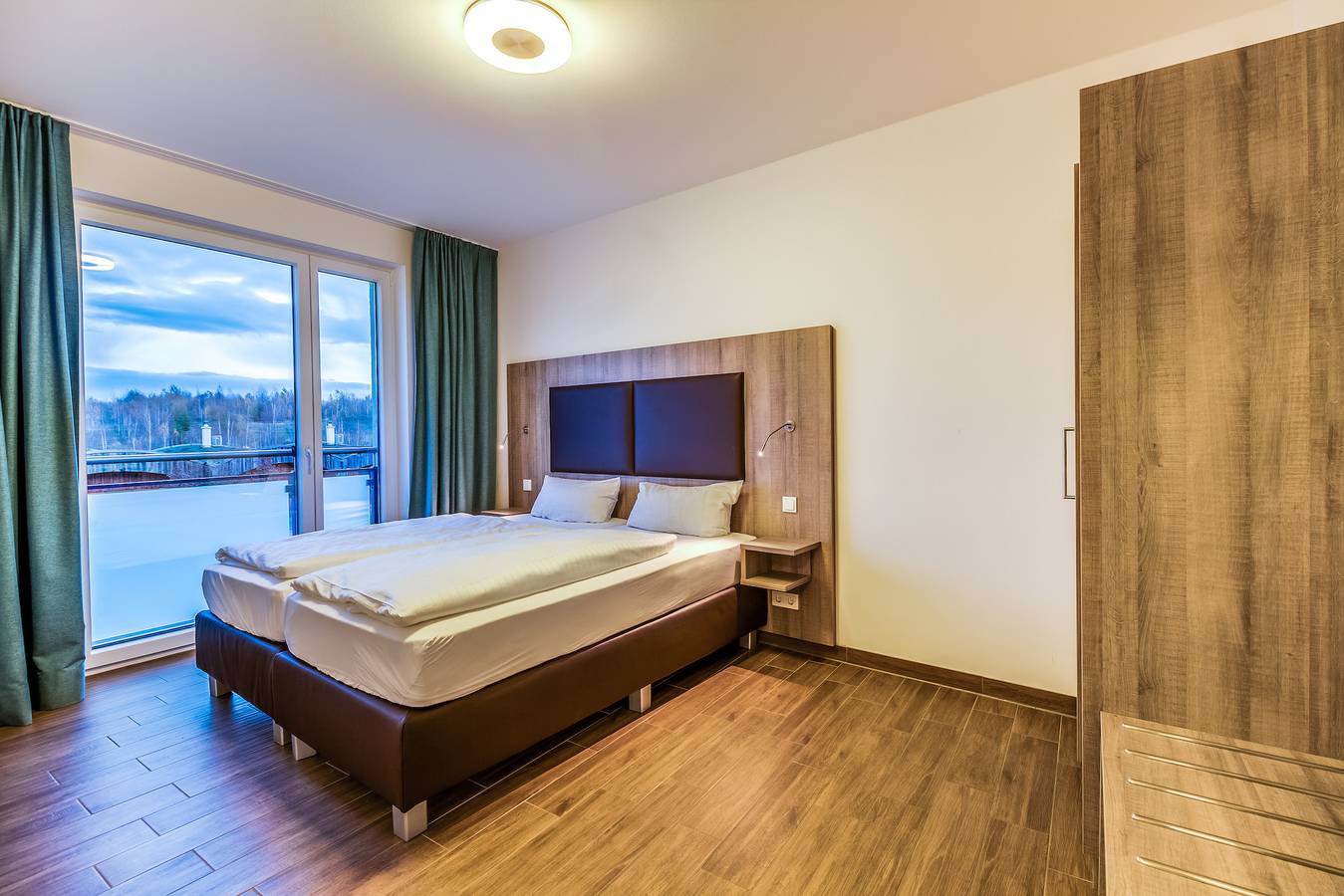 Apartamento vacacional entero, Lagovida Leuchtturm am Störmthaler See in Großpösna, Leipziger Neuseenland