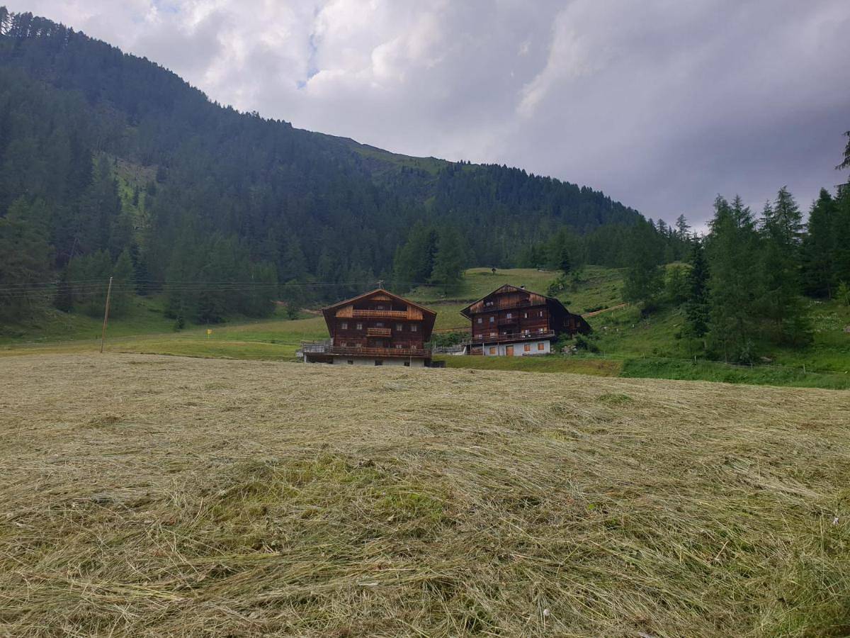 Five-Bedroom House in Villgratner Berge, Innervillgraten