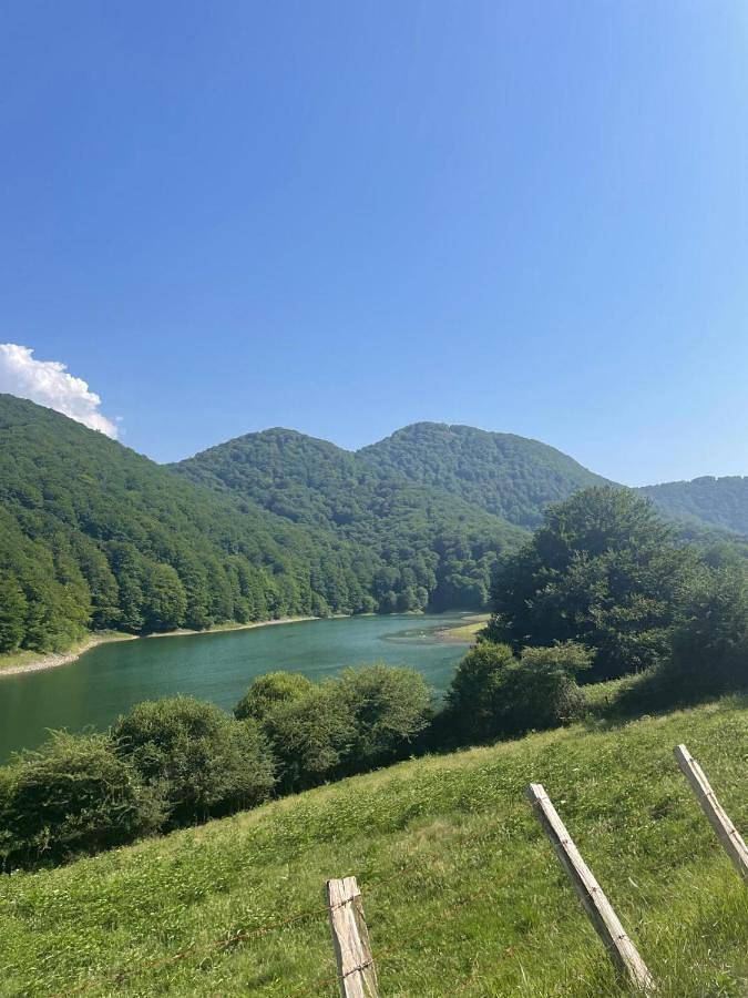 Villa pour 7 personnes, avec vue et jardin en Navarre - 3