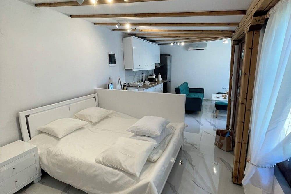 Cosy Beach House for Complete Relaxation and Serenity! in Paralia, Pieria