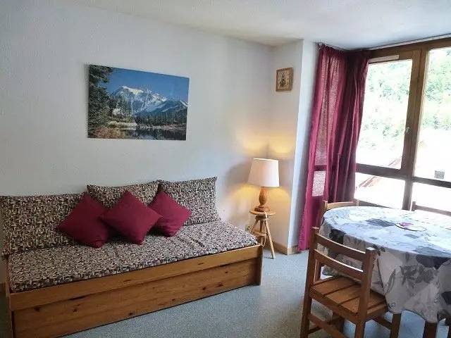 Location de vacances pour 4 personnes, avec vue à Barèges