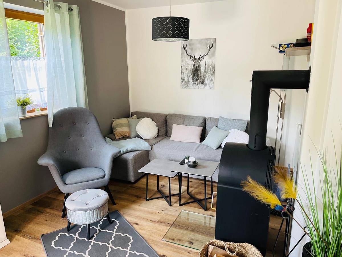 Ganze Wohnung, Ferienhaus im Rosental Kärnten in Karawanken und Bachergebirge, Feistritz im Rosental