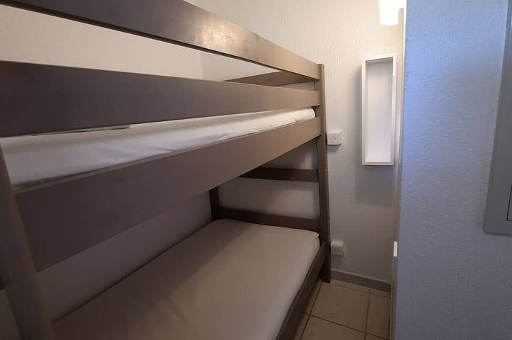 Gîte pour 4 personnes dans Gare D Antibes - 3