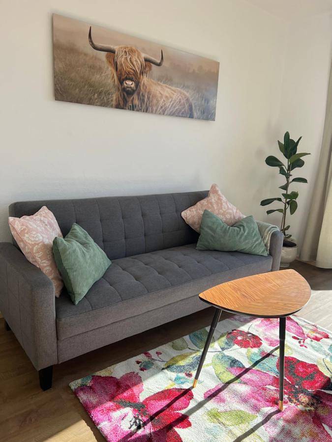 Ganze Wohnung, Wohnung Magdalena in Feldkirchen in Kärnten, Bezirk Feldkirchen