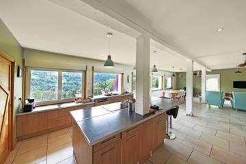 Maison De Vacances pour 7 Personnes dans La Bresse, Région d'Épinal, Photo 2
