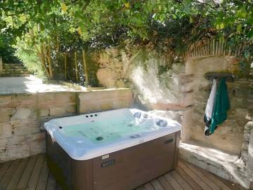 Location De Vacances pour 9 Personnes dans Castelnaudary, Lauragais, Photo 1