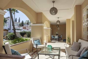 Villa for 12 People in Nueva Andalucía, Marbella, Photo 4