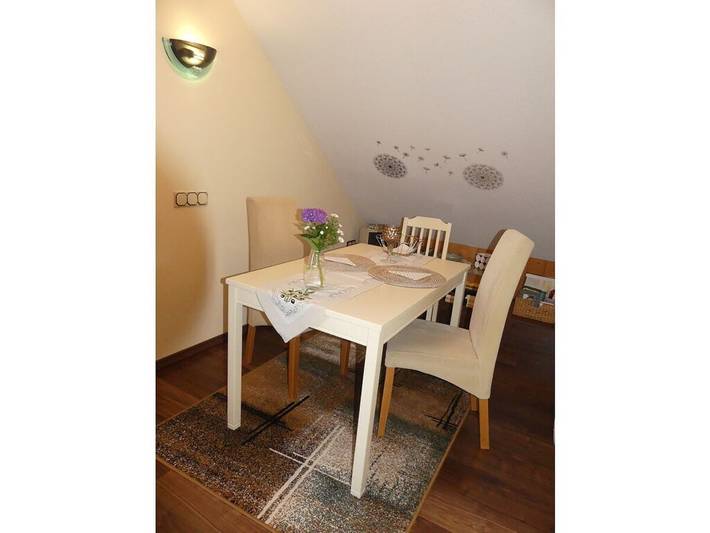 Ferienwohnung mit 1 Schlafzimmer in Bad Münstereifel, Naturpark Hohes Venn-Eifel
