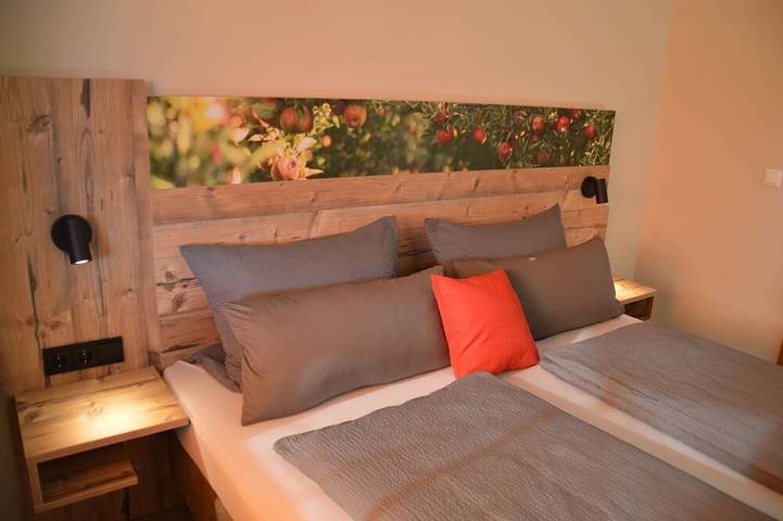 Ferienwohnung für 6 Personen, mit Balkon in Ebermannstadt