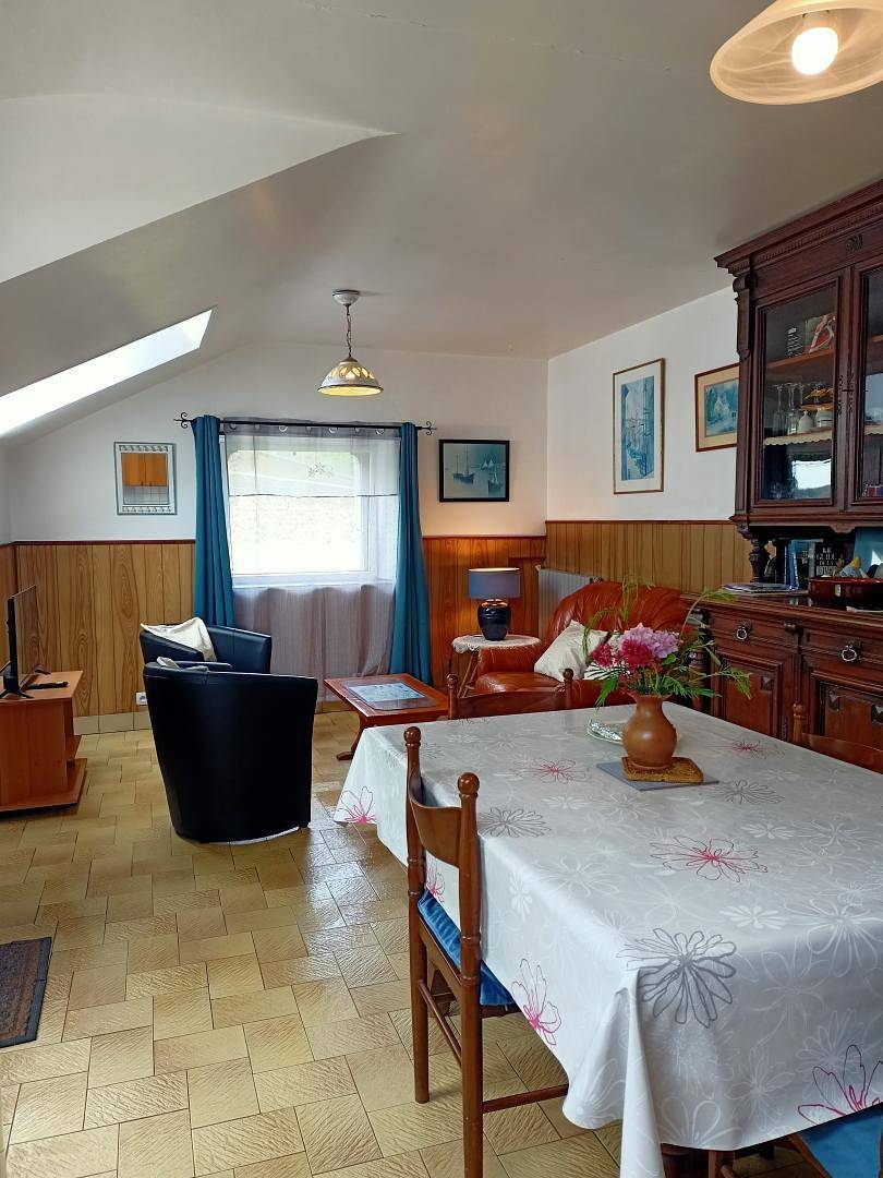 Ti Forn Gite  962 in Landaul, Côte des Mégalithes