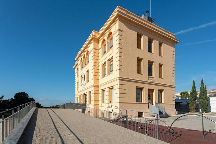 Location de vacances pour 3 personnes dans les Cases d'Alcanar - 4