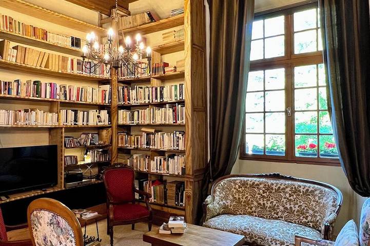 Château pour 8 personnes dans Côte-d'Or - 2