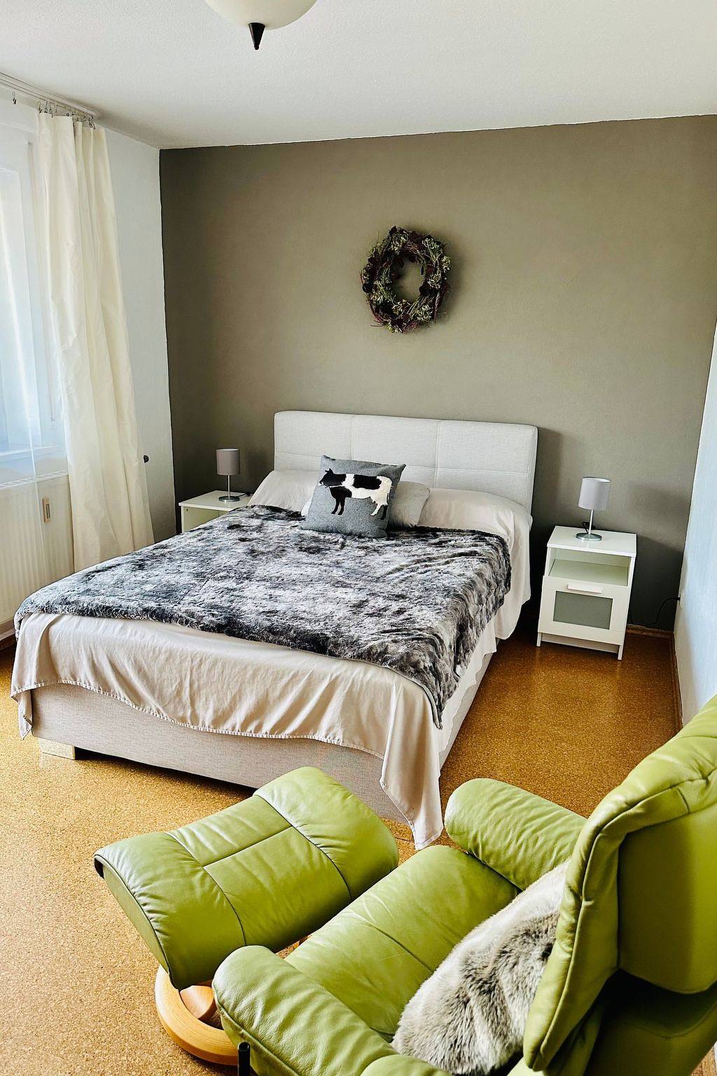 Ganze Wohnung, Fewo Kristin in Lindau, Bayerisch Schwaben