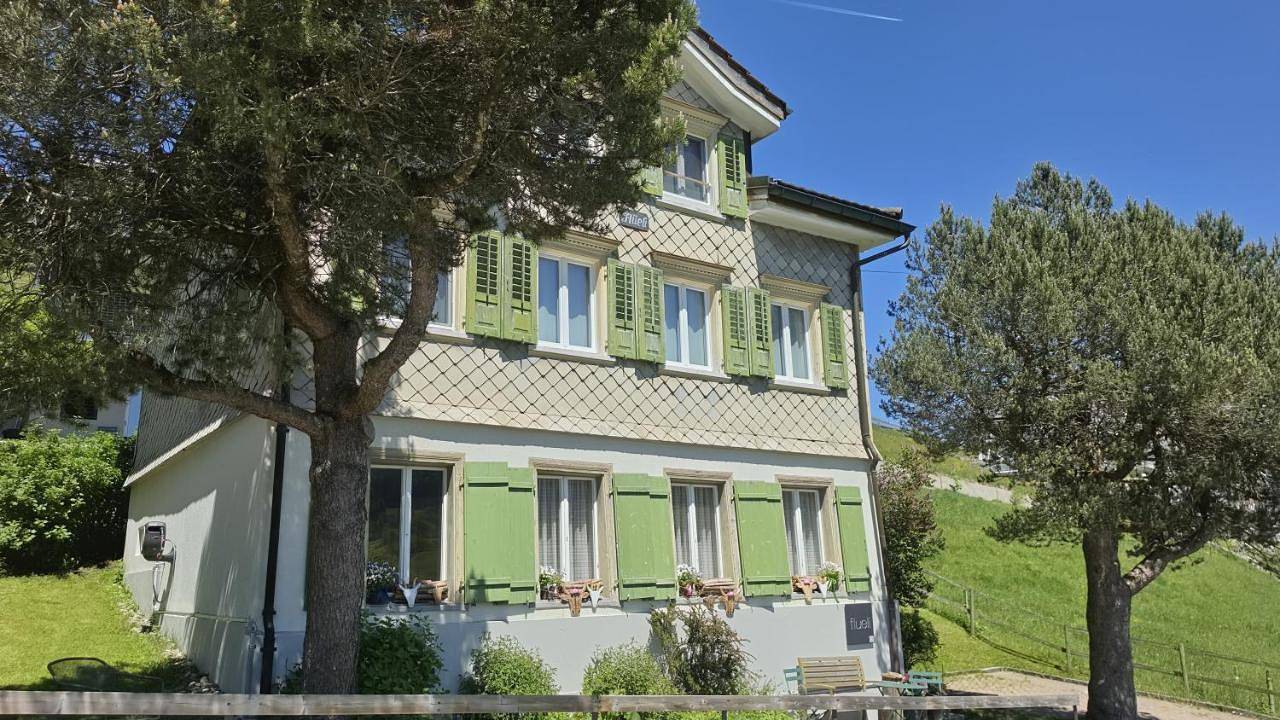Flueli holiday home urnaesch in Urnäsch, Zürich Voralpen