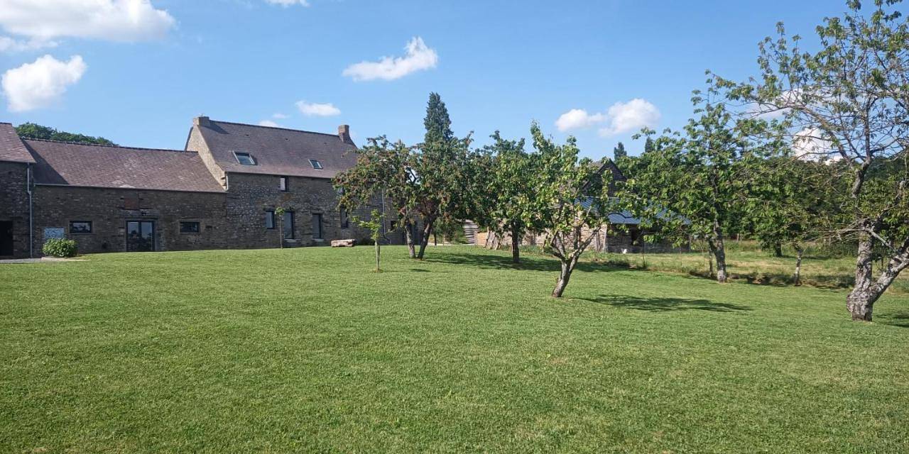 Pied à Terre in Bain-de-Bretagne, Région de Redon
