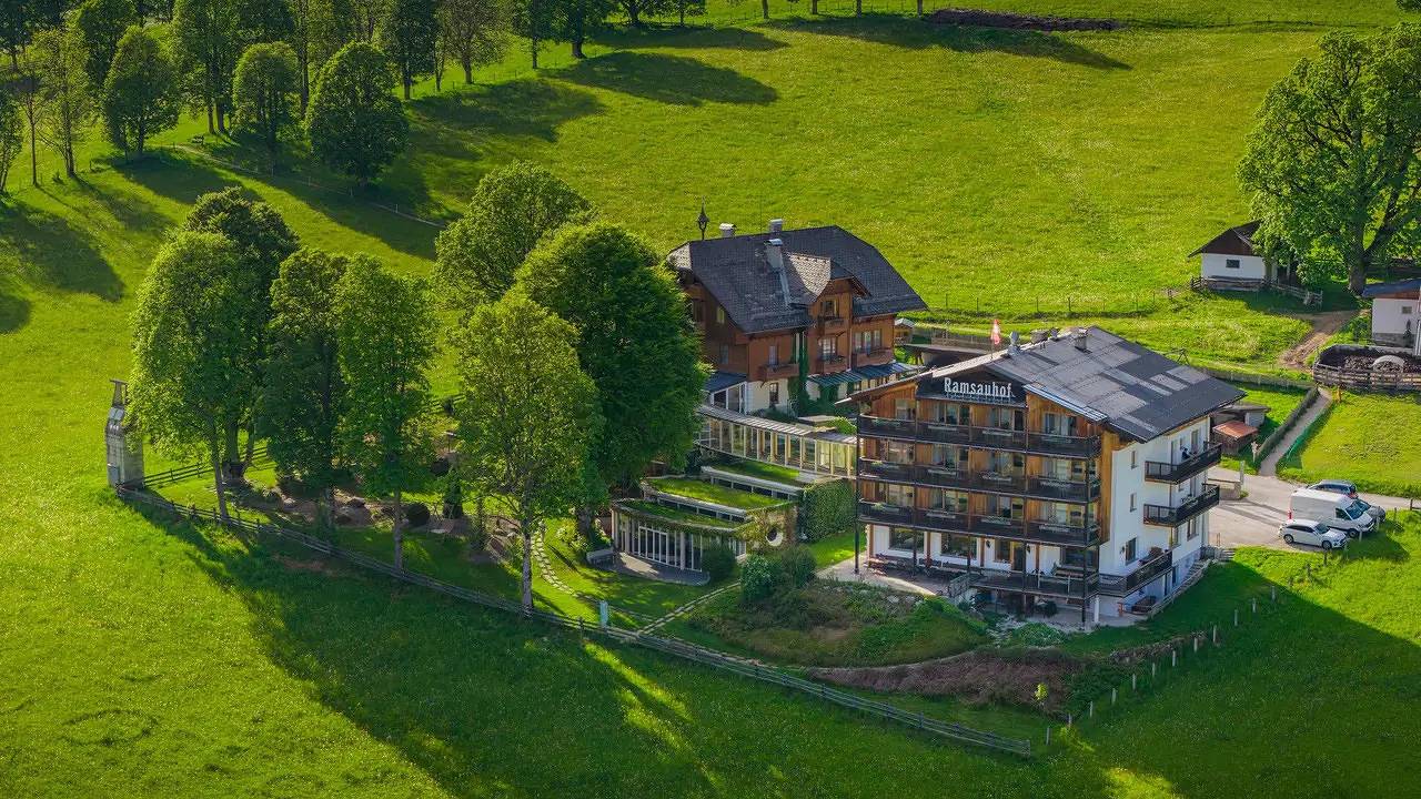 Ganze Ferienwohnung, Ferienwohnung für 4 Personen (61 m²) in Ramsau am Dachstein in Ramsau am Dachstein, Schladming-Dachstein