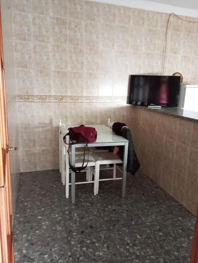 Casa de vacaciones para 6 personas, con terraza y piscina - 1
