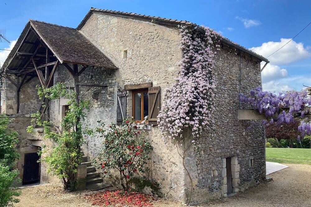 Photo : Maison de vacances