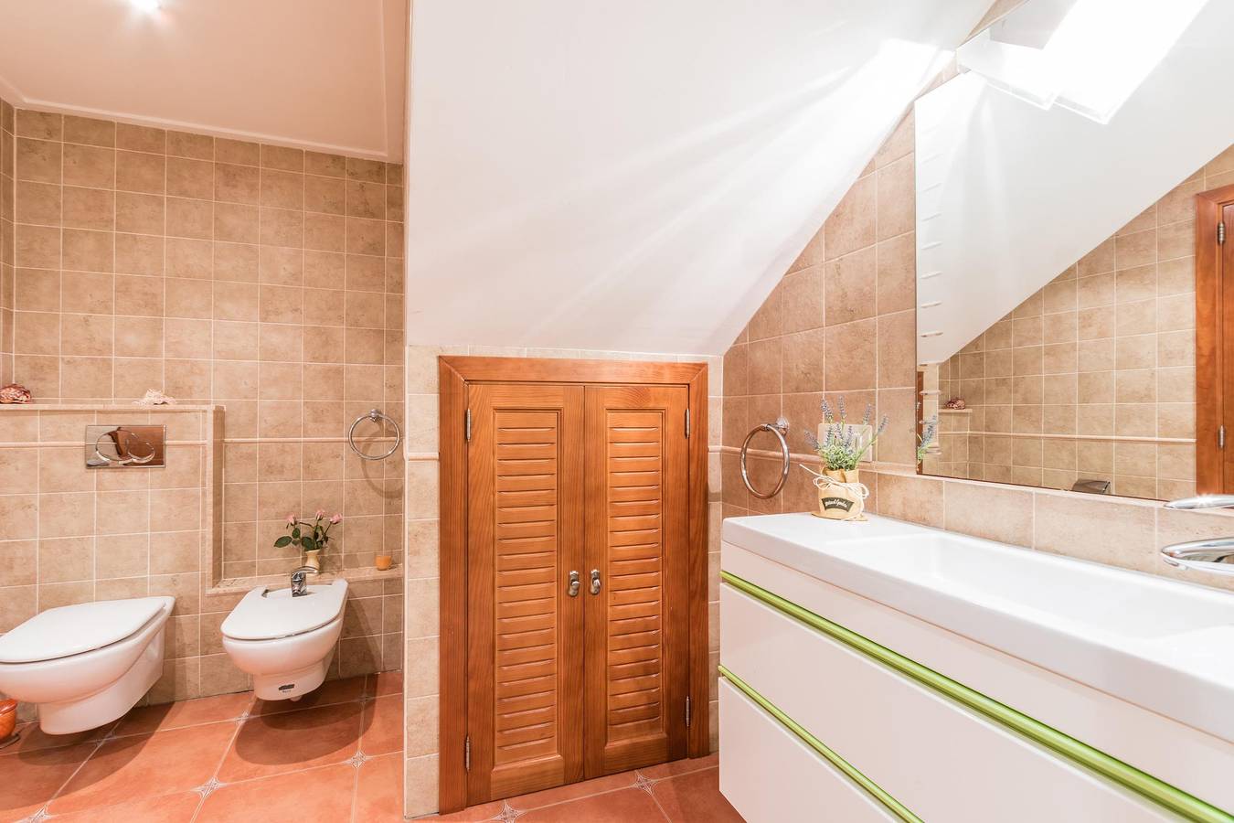 Villa für 6 Personen mit Terrasse in Sa Pobla, Mallorca Norden