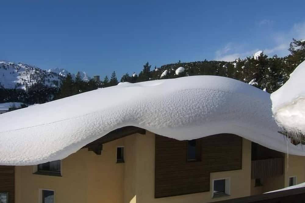 Apartamento entero, Pra d'Sura Apt 141 in Bregaglia, Saint Moritz