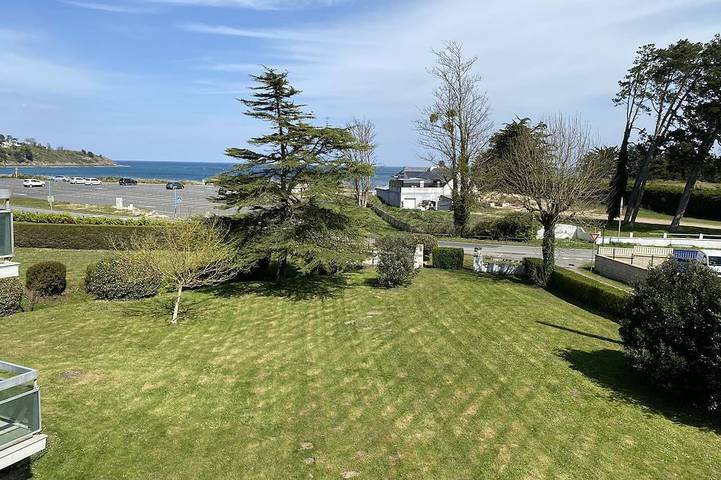 Gîte pour 4 personnes, animaux acceptés dans Plage de Pen-Guen