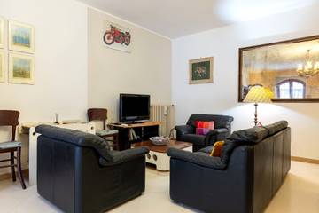 Agriturismo per 6 Persone in Fasano, Valle D'Itria, Foto 4