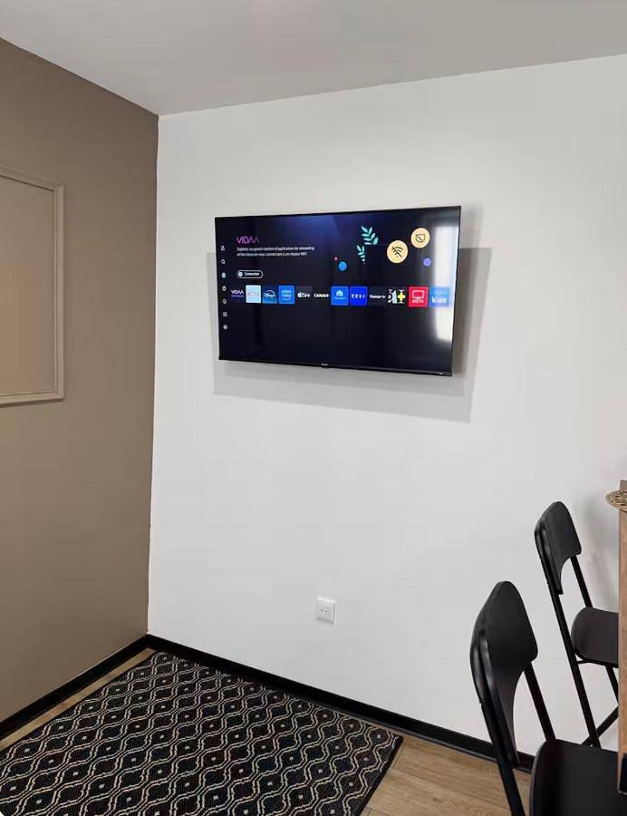 Appartement entier, 2 pièces, climatisé Neuf ,Centre Haguenau Parking Gratuit in Haguenau, Nord de l'Alsace