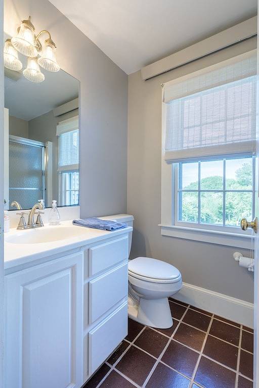 Vacation rental for 14 people, with garden in Nantucket Island