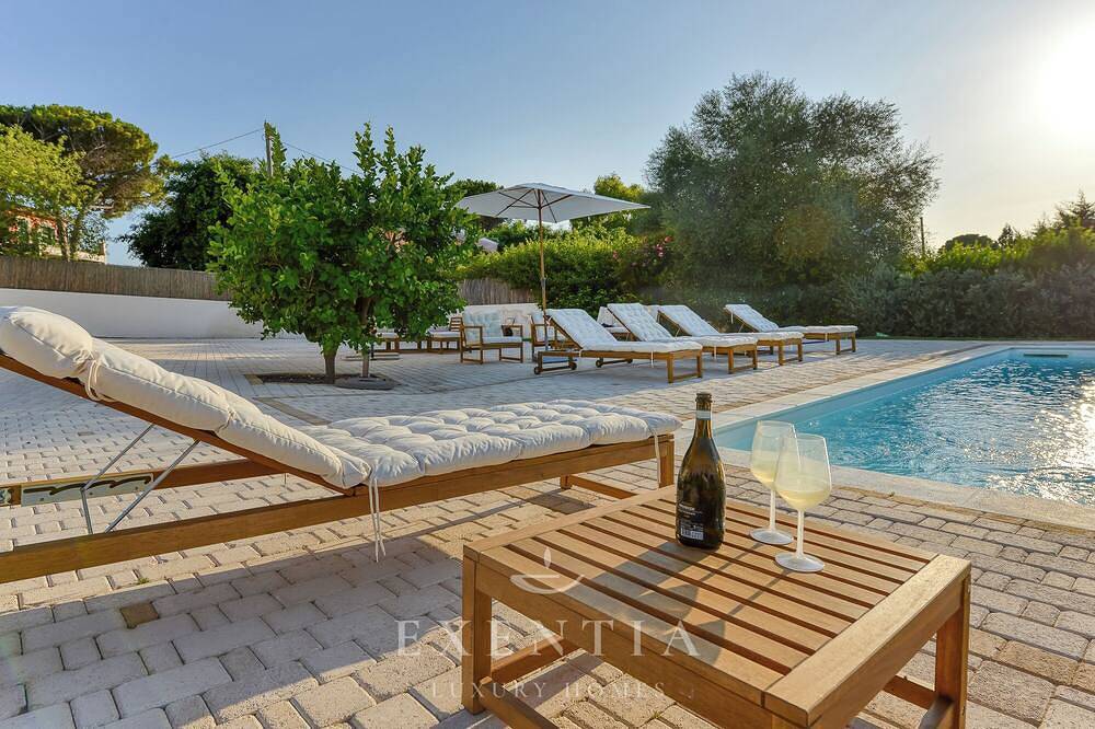 Casa vacanza a Siracusa a partire da 546€ a notte