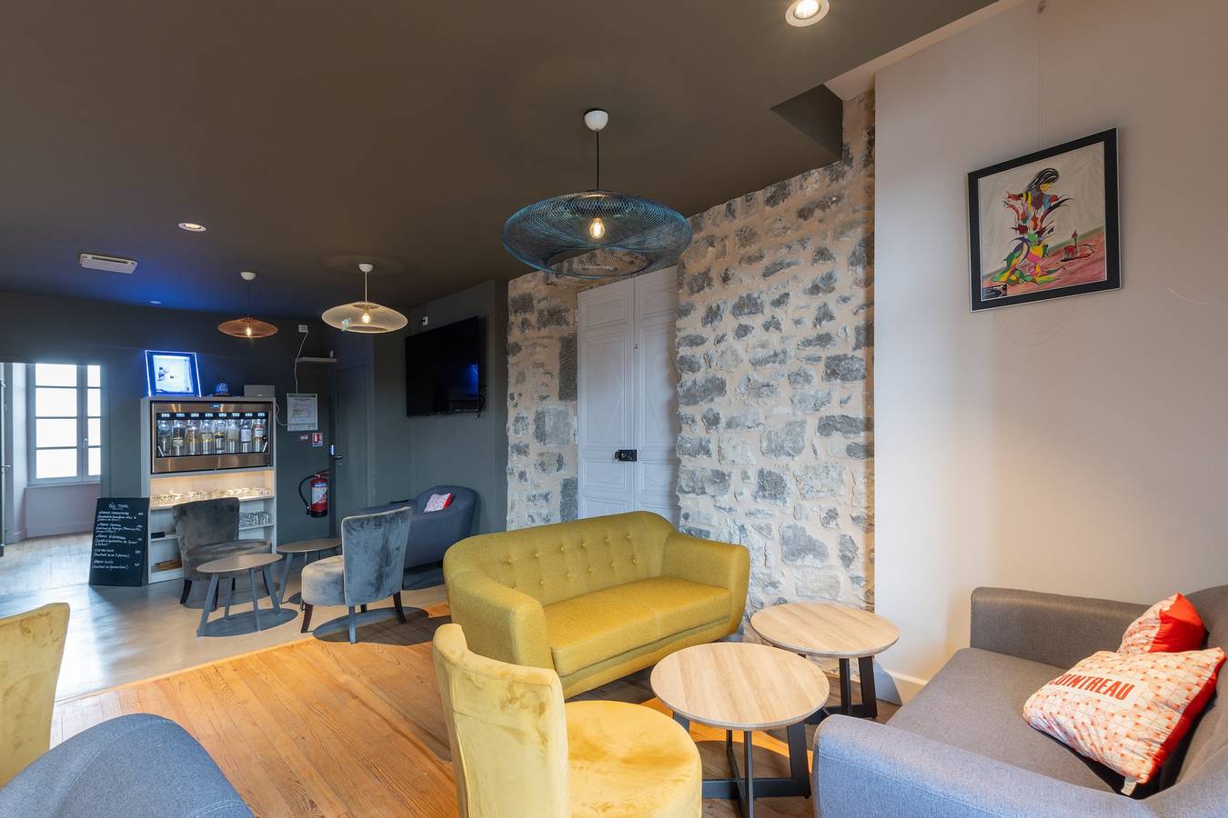 Studio Appartement 'Merlot' met Wi-Fi en airconditioning, foto 14