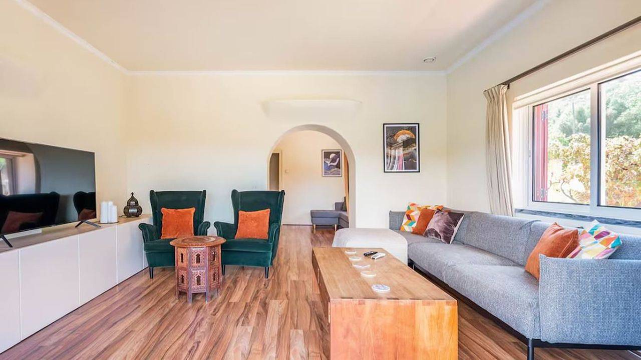 Ferienhaus für 6 Personen (208 m²) in Silves in Silves, Faro Distrikt