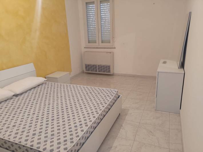 Appartamento per 8 persone a Nulvi