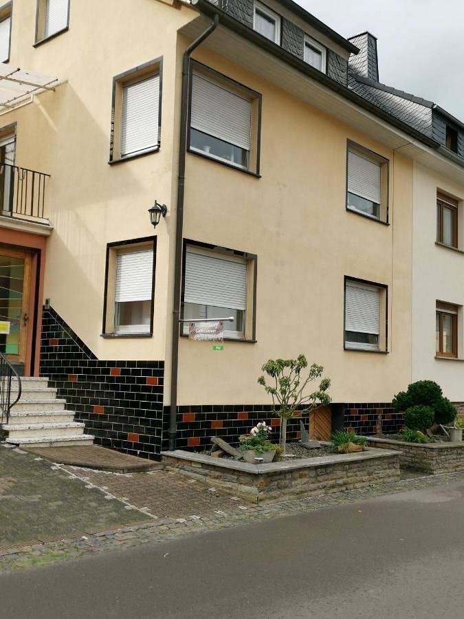 Ganze Wohnung, Two-Bedroom Apartment in Bremm, Cochem-Zell