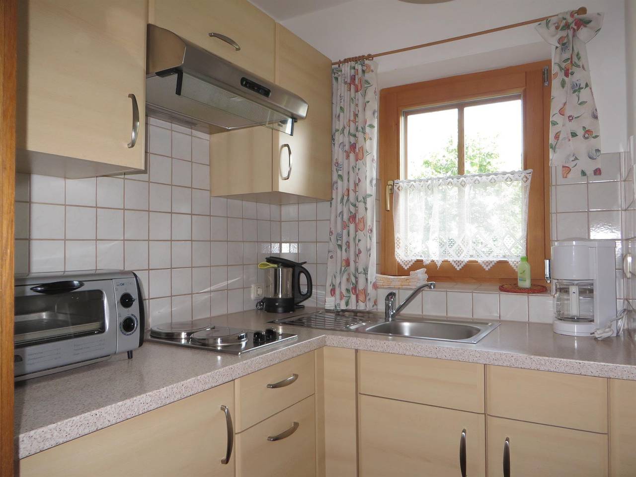 Geheel vakantieappartement, Haus Moosbrunn in Alpbach, Kitzbüheler Alpen
