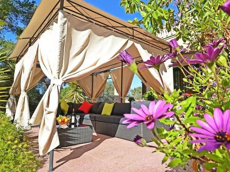 Maison 8 Personnes in El Toro, Calvià