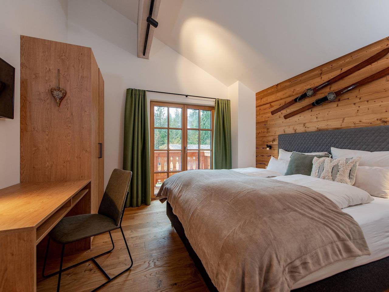 Naturchalets am Gradenbach by Schladming-App. in Haus, Schladming-Dachstein